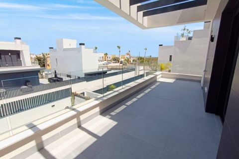 Villa i Algorfa, Alicante, Algorfa - € 519.995 | Ref: 200-3918 - foto 28