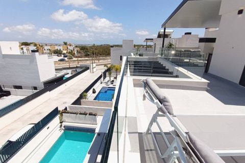 Villa i Algorfa, Alicante, Algorfa - € 519.995 | Ref: 200-3918 - foto 29