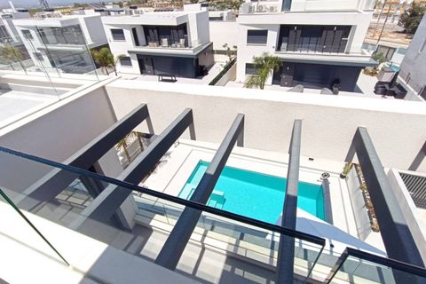 Villa i Algorfa, Alicante, Algorfa - € 519.995 | Ref: 200-3918 - foto 30