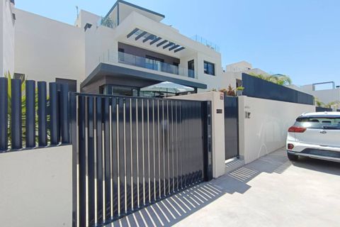 Villa i Algorfa, Alicante, Algorfa - € 519.995 | Ref: 200-3918 - foto 41