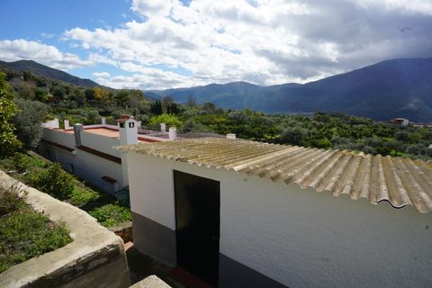 Landejendom i Orgiva, Granada, Orgiva - € 550.000 | Ref: OC572 - foto 22