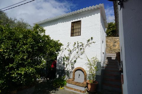 Landejendom i Orgiva, Granada, Orgiva - € 550.000 | Ref: OC572 - foto 20