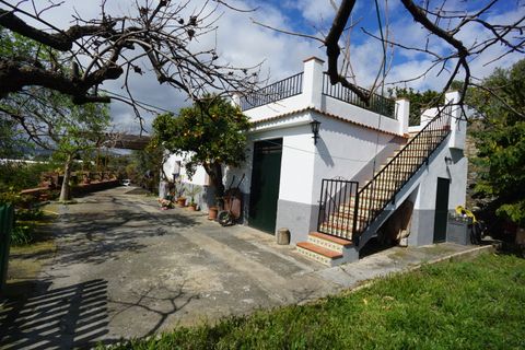 Landejendom i Orgiva, Granada, Orgiva - € 550.000 | Ref: OC572 - foto 2