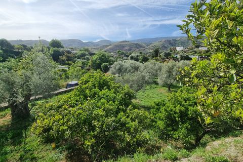 Landejendom i Orgiva, Granada, Orgiva - € 550.000 | Ref: OC572 - foto 32