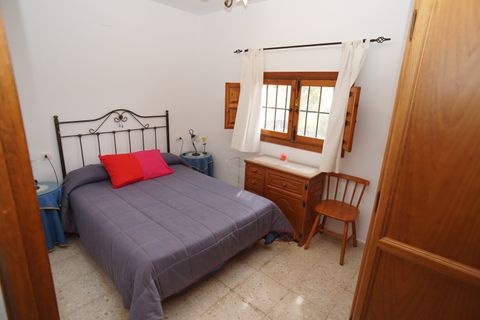Landejendom i Orgiva, Granada, Orgiva - € 550.000 | Ref: OC572 - foto 18