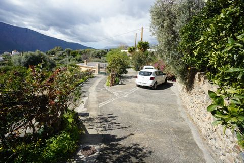 Landejendom i Orgiva, Granada, Orgiva - € 550.000 | Ref: OC572 - foto 25
