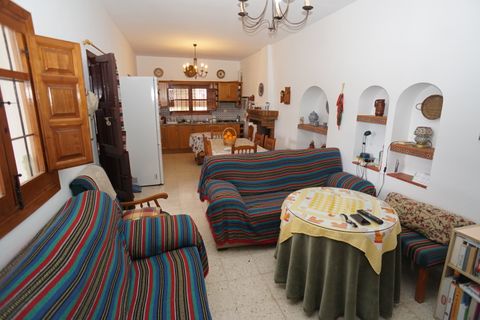 Landejendom i Orgiva, Granada, Orgiva - € 550.000 | Ref: OC572 - foto 9