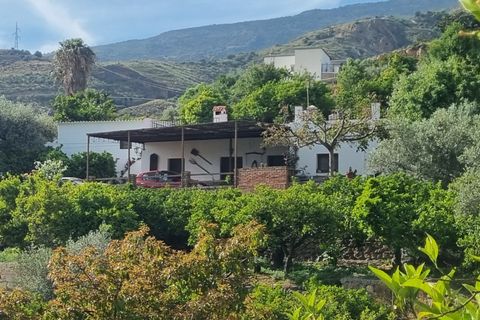 Landejendom i Orgiva, Granada, Orgiva - € 550.000 | Ref: OC572 - foto 31
