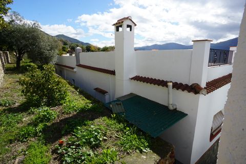 Landejendom i Orgiva, Granada, Orgiva - € 550.000 | Ref: OC572 - foto 6
