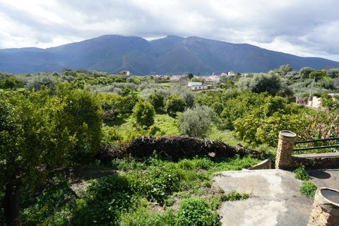Landejendom i Orgiva, Granada, Orgiva - € 550.000 | Ref: OC572 - foto 26