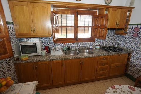 Landejendom i Orgiva, Granada, Orgiva - € 550.000 | Ref: OC572 - foto 11