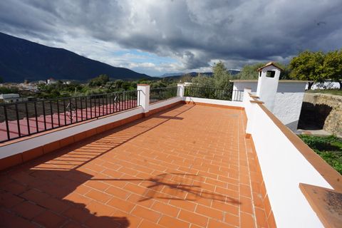 Landejendom i Orgiva, Granada, Orgiva - € 550.000 | Ref: OC572 - foto 4