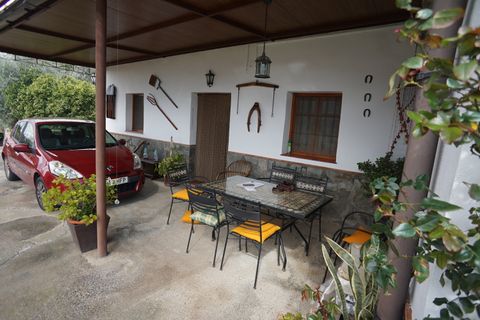 Landejendom i Orgiva, Granada, Orgiva - € 550.000 | Ref: OC572 - foto 8