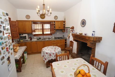 Landejendom i Orgiva, Granada, Orgiva - € 550.000 | Ref: OC572 - foto 10