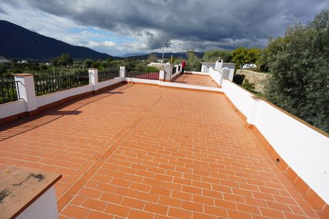 Landejendom i Orgiva, Granada, Orgiva - € 550.000 | Ref: OC572 - foto 5