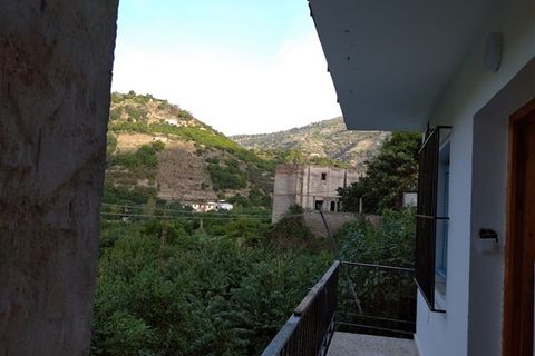 Landsbyhus i Jete, Granada, Jete - € 106.000 | Ref: 200 - foto 9