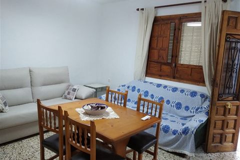 Landsbyhus i Jete, Granada, Jete - € 106.000 | Ref: 200 - foto 6