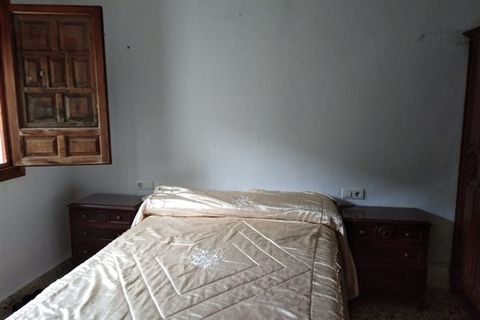 Landsbyhus i Jete, Granada, Jete - € 106.000 | Ref: 200 - foto 8