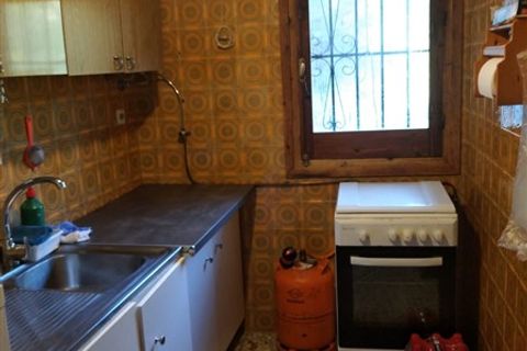 Landsbyhus i Jete, Granada, Jete - € 106.000 | Ref: 200 - foto 10