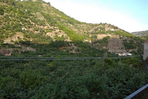 Landsbyhus i Jete, Granada, Jete - € 106.000 | Ref: 200 - foto 1