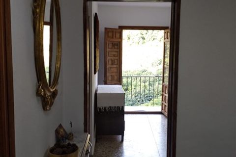 Landsbyhus i Jete, Granada, Jete - € 106.000 | Ref: 200 - foto 4