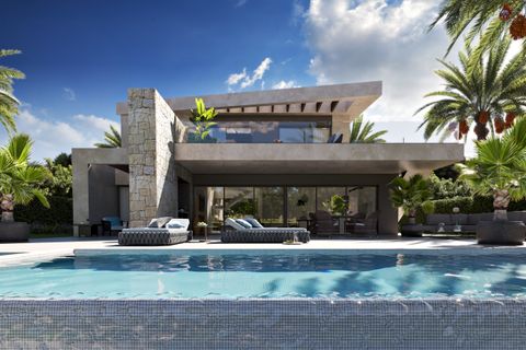 Villa i Vera, Almeria, Vera - € 935.000 | Ref: SWID24 - foto 1