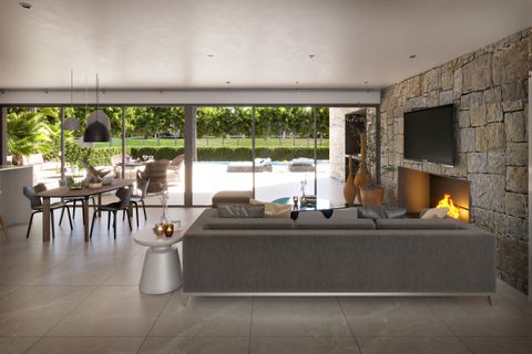 Villa i Vera, Almeria, Vera - € 935.000 | Ref: SWID24 - foto 9
