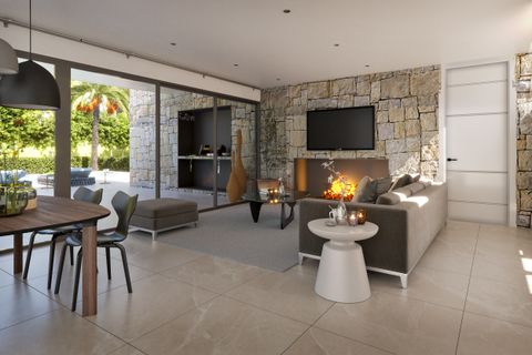Villa i Vera, Almeria, Vera - € 935.000 | Ref: SWID24 - foto 10