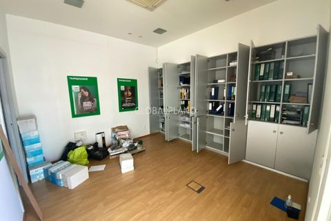 Erhvervsejendom i Lagoa, Faro, Lagoa - € 230.000 | Ref: GP-COM474 - foto 2