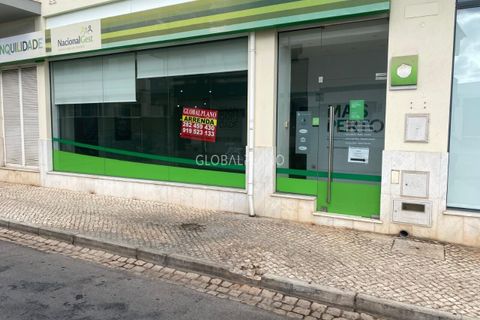 Erhvervsejendom i Lagoa, Faro, Lagoa - € 230.000 | Ref: GP-COM474 - foto 4