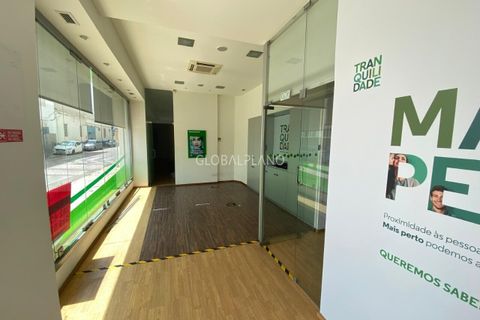 Erhvervsejendom i Lagoa, Faro, Lagoa - € 230.000 | Ref: GP-COM474 - foto 5