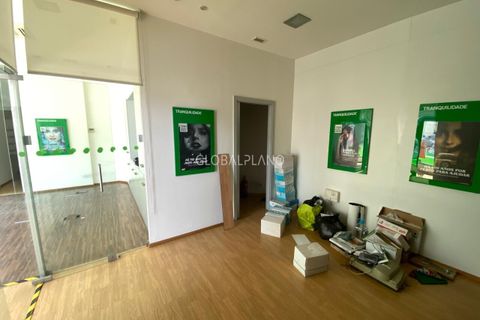 Erhvervsejendom i Lagoa, Faro, Lagoa - € 230.000 | Ref: GP-COM474 - foto 6