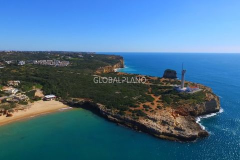 Helårsgrund i Ferragudo, Faro, Ferragudo - € 189.000 | Ref: GP-TER415 - foto 2