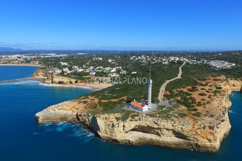Helårsgrund i Ferragudo, Faro, Ferragudo - € 189.000 | Ref: GP-TER415 - foto 3