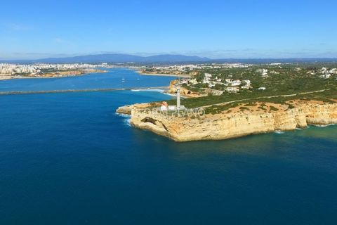 Helårsgrund i Ferragudo, Faro, Ferragudo - € 189.000 | Ref: GP-TER415 - foto 4