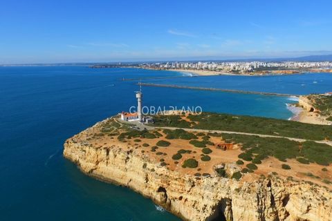 Helårsgrund i Ferragudo, Faro, Ferragudo - € 189.000 | Ref: GP-TER415 - foto 5