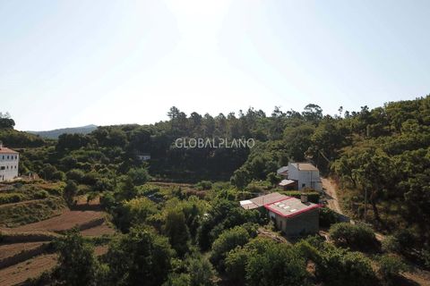 Villa i Monchique, Faro, Monchique - € 220.000 | Ref: GP-VIV1128 - foto 2