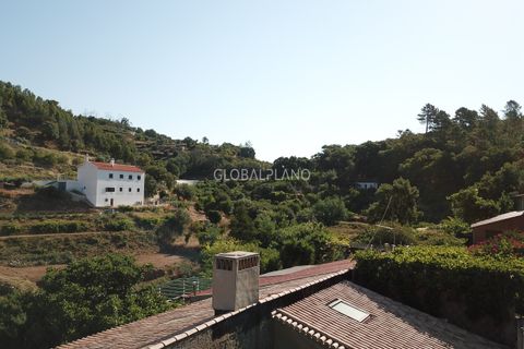 Villa i Monchique, Faro, Monchique - € 220.000 | Ref: GP-VIV1128 - foto 4
