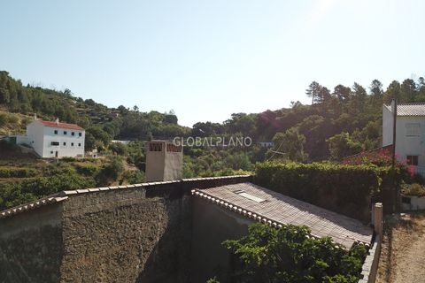 Villa i Monchique, Faro, Monchique - € 220.000 | Ref: GP-VIV1128 - foto 7