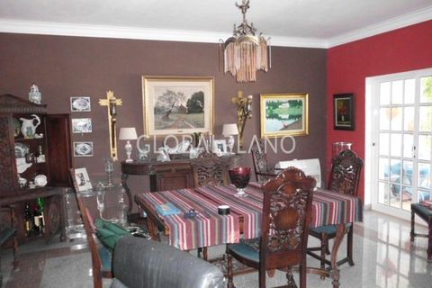 Villa i Alvor, Faro, Alvor - € 1.800.000 | Ref: GP-VIV914 - foto 2