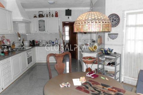 Villa i Alvor, Faro, Alvor - € 1.800.000 | Ref: GP-VIV914 - foto 4