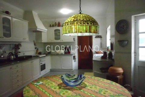 Villa i Alvor, Faro, Alvor - € 1.800.000 | Ref: GP-VIV914 - foto 5