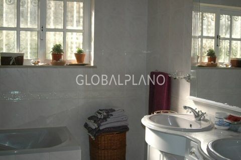 Villa i Alvor, Faro, Alvor - € 1.800.000 | Ref: GP-VIV914 - foto 9