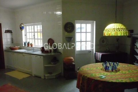 Villa i Alvor, Faro, Alvor - € 1.800.000 | Ref: GP-VIV914 - foto 11