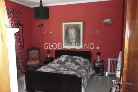 Villa i Alvor, Faro, Alvor - € 1.800.000 | Ref: GP-VIV914 - foto 13