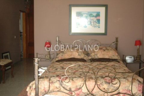 Villa i Alvor, Faro, Alvor - € 1.800.000 | Ref: GP-VIV914 - foto 14