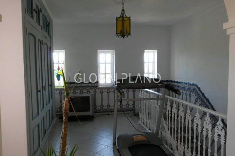 Villa i Alvor, Faro, Alvor - € 1.800.000 | Ref: GP-VIV914 - foto 24