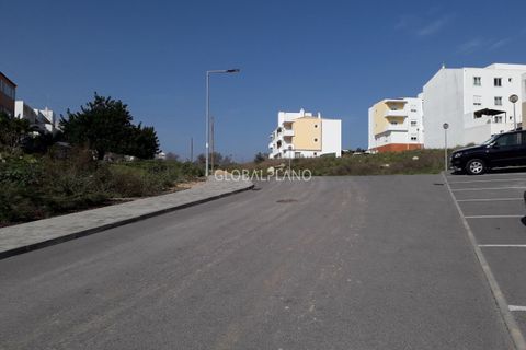 Helårsgrund i Estombar, Faro, Estombar - € 178.000 | Ref: GP-TER405 - foto 4