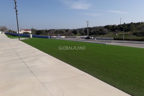 Helårsgrund i Estombar, Faro, Estombar - € 178.000 | Ref: GP-TER405 - foto 5