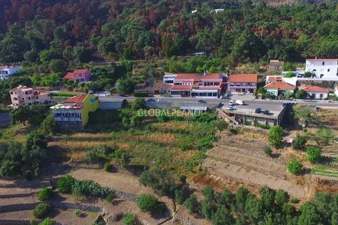 Helårsgrund i Monchique, Faro, Monchique - € 99.000 | Ref: GP-TER417 - foto 2